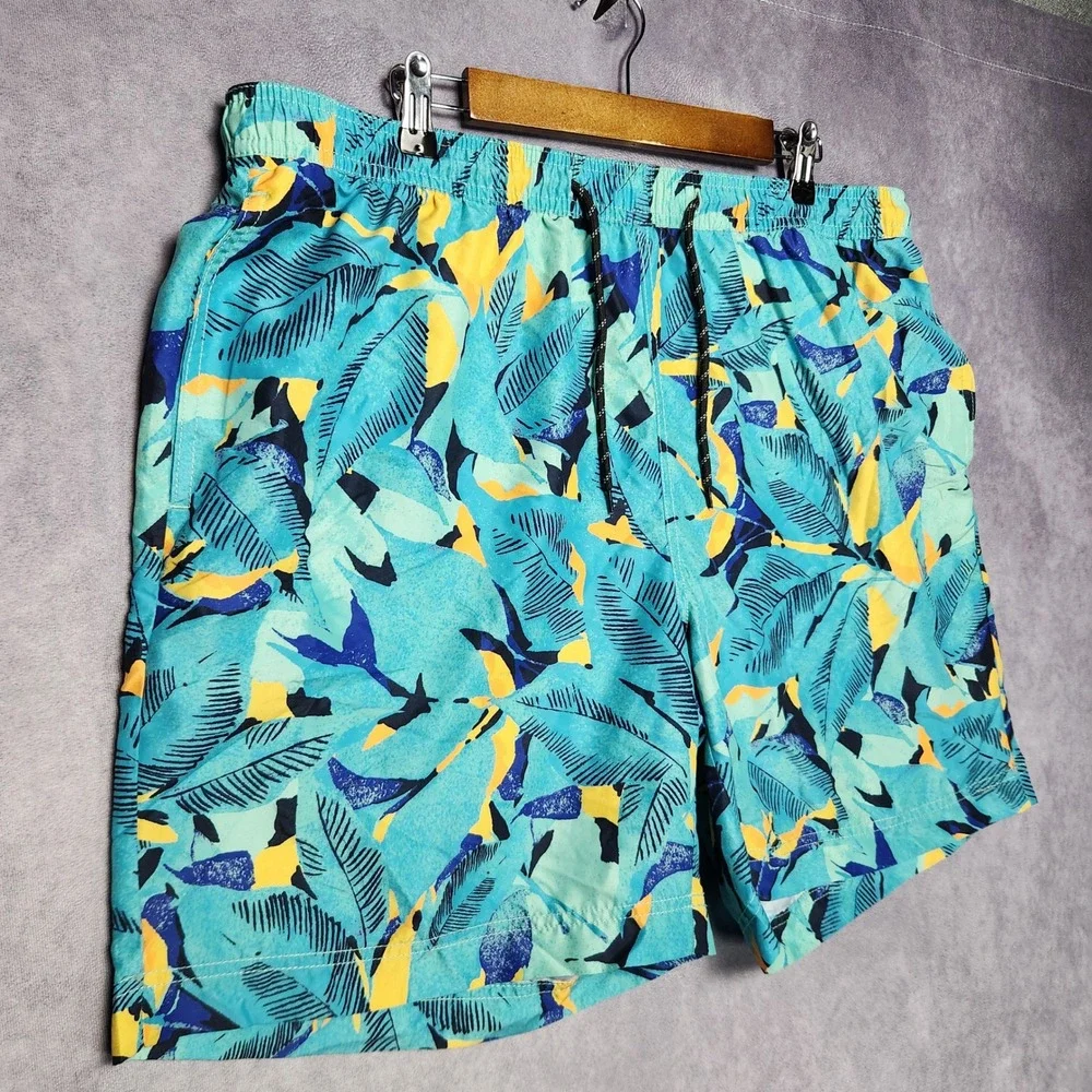 Nordstrom swim trunks